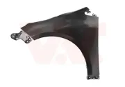 Kotflügel vorne links VAN WEZEL 5415657