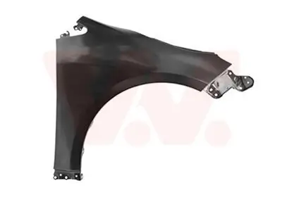 Kotflügel vorne rechts VAN WEZEL 5415658