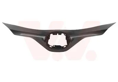 Kühlergitter VAN WEZEL 5417510 Bild Kühlergitter VAN WEZEL 5417510