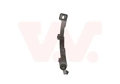 Halter, Stoßfänger VAN WEZEL 5417567 Bild Halter, Stoßfänger VAN WEZEL 5417567