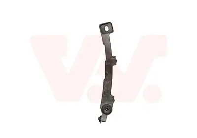 Halter, Stoßfänger VAN WEZEL 5417568 Bild Halter, Stoßfänger VAN WEZEL 5417568