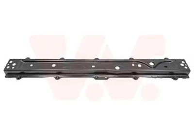 Kühlerträger vorne VAN WEZEL 5418681
