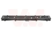 Kühlerträger vorne VAN WEZEL 5418681