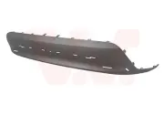 Spoiler hinten VAN WEZEL 5419507