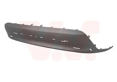 Spoiler hinten VAN WEZEL 5419507 Bild Spoiler hinten VAN WEZEL 5419507