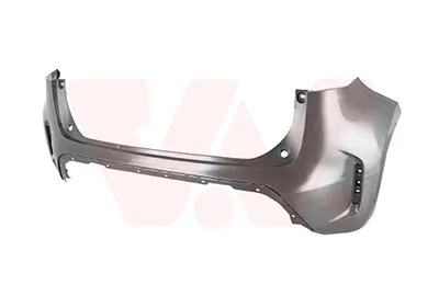 Stoßfänger hinten VAN WEZEL 5419540 Bild Stoßfänger hinten VAN WEZEL 5419540