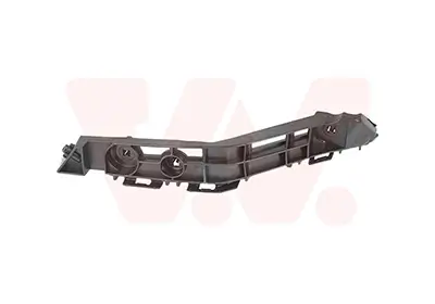 Halter, Stoßfänger vorne links VAN WEZEL 5419567 Bild Halter, Stoßfänger vorne links VAN WEZEL 5419567