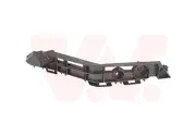 Halter, Stoßfänger vorne rechts VAN WEZEL 5419568