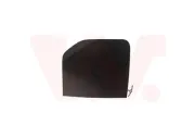 Klappe, Abschlepphaken vorne VAN WEZEL 5419587