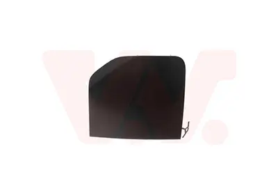 Klappe, Abschlepphaken vorne VAN WEZEL 5419587 Bild Klappe, Abschlepphaken vorne VAN WEZEL 5419587