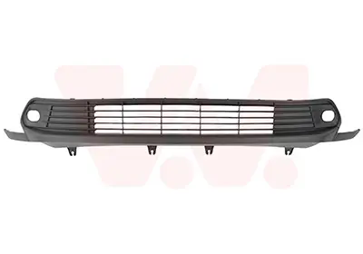 Lüftungsgitter, Stoßfänger vorne VAN WEZEL 5419590 Bild Lüftungsgitter, Stoßfänger vorne VAN WEZEL 5419590