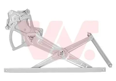 Fensterheber vorne rechts VAN WEZEL 5420264 Bild Fensterheber vorne rechts VAN WEZEL 5420264