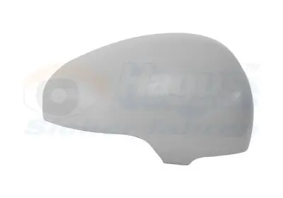 Abdeckung, Außenspiegel rechts VAN WEZEL 5420844