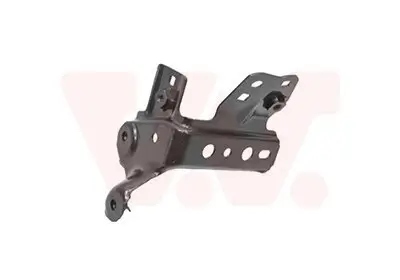 Kotflügel vorne links VAN WEZEL 5428319 Bild Kotflügel vorne links VAN WEZEL 5428319