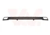 Spoiler hinten VAN WEZEL 5428509