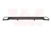 Spoiler hinten VAN WEZEL 5428509