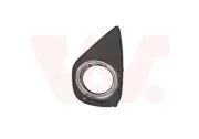 Lüftungsgitter, Stoßfänger vorne links VAN WEZEL 5428593