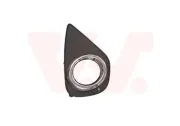 Lüftungsgitter, Stoßfänger vorne rechts VAN WEZEL 5428594