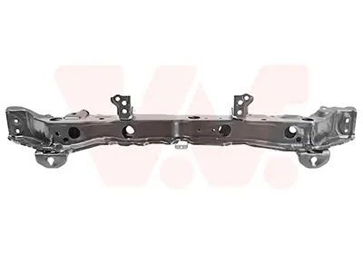 Frontverkleidung VAN WEZEL 5428663