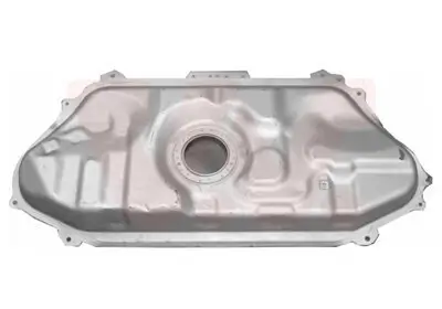 Kraftstofftank VAN WEZEL 5430081