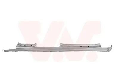 Einstiegsblech rechts VAN WEZEL 5430104 Bild Einstiegsblech rechts VAN WEZEL 5430104