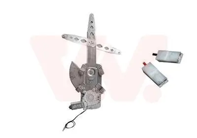Fensterheber vorne rechts VAN WEZEL 5430262 Bild Fensterheber vorne rechts VAN WEZEL 5430262