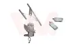Fensterheber vorne links VAN WEZEL 5430263