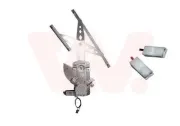 Fensterheber vorne links VAN WEZEL 5430263