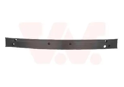 Träger, Stoßfänger vorne VAN WEZEL 5430560 Bild Träger, Stoßfänger vorne VAN WEZEL 5430560