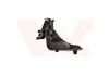 Halter, Stoßfänger vorne links VAN WEZEL 5430567