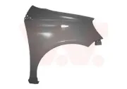 Kotflügel vorne rechts VAN WEZEL 5430656