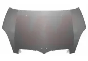 Motorhaube vorne VAN WEZEL 5430660