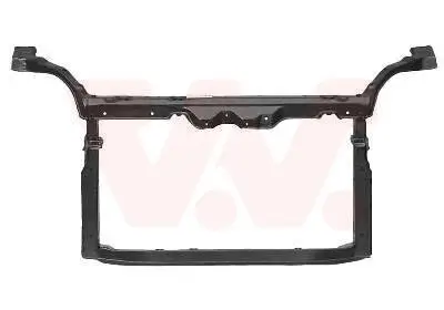 Frontverkleidung vorne VAN WEZEL 5430668 Bild Frontverkleidung vorne VAN WEZEL 5430668