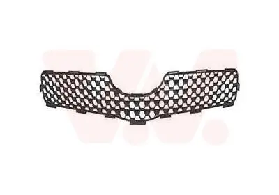 Kühlergitter VAN WEZEL 5432510 Bild Kühlergitter VAN WEZEL 5432510