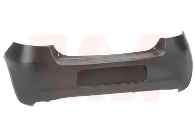Stoßfänger hinten VAN WEZEL 5432540 Bild Stoßfänger hinten VAN WEZEL 5432540