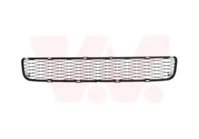 Lüftungsgitter, Stoßfänger vorne VAN WEZEL 5432590 Bild Lüftungsgitter, Stoßfänger vorne VAN WEZEL 5432590