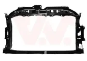 Frontverkleidung VAN WEZEL 5432668