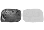 Spiegelglas, Außenspiegel rechts VAN WEZEL 5432832
