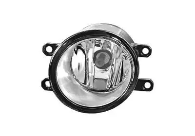 Nebelscheinwerfer links VAN WEZEL 5432995