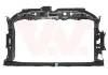 Frontverkleidung VAN WEZEL 5436668