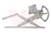 Fensterheber vorne links VAN WEZEL 5437261