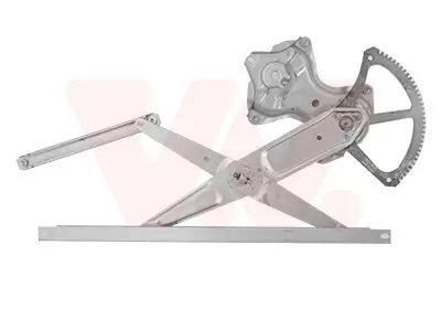 Fensterheber vorne links VAN WEZEL 5437261 Bild Fensterheber vorne links VAN WEZEL 5437261