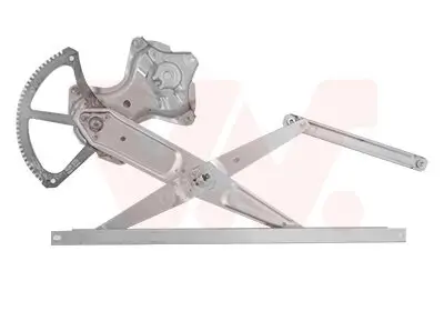 Fensterheber vorne rechts VAN WEZEL 5437262