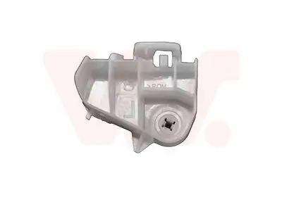 Halter, Stoßfänger hinten rechts VAN WEZEL 5437536 Bild Halter, Stoßfänger hinten rechts VAN WEZEL 5437536
