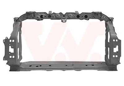 Frontverkleidung VAN WEZEL 5437668