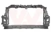 Frontverkleidung VAN WEZEL 5437668