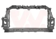 Frontverkleidung VAN WEZEL 5437668