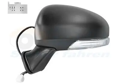 Außenspiegel links VAN WEZEL 5468807 Bild Außenspiegel links VAN WEZEL 5468807