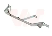 Haltersatz, Kraftstoffbehälter VAN WEZEL 5470098