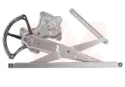 Fensterheber vorne links VAN WEZEL 5470261